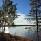 Arctic Circle Beach House