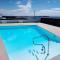 Villas Volcan