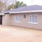 Prax Guest House - Vanderbijlpark