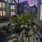 Granada Apartments at Pleasure Beach
