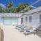 Villa Sunset Punta La Mona private Pool