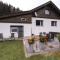 Jagerheim Apartments Flattach