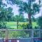Fairway Five Clubhouse - Киава-Айленд