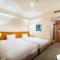 KOKO HOTEL Osaka Shinsaibashi