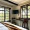 Eagles Hide - Fish Eagles Cottage