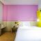 Foto: 7Days Inn Qingdao Zhongshan Park 18/56