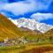 Ushguli Highland Cottage