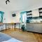 Valea Doftanei Glamping