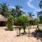 Campement Kaymba Lodge