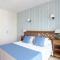 Hostal Mar y Huerta
