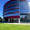 Ramada by Wyndham Bucharest Otopeni Airport