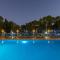 Park Beach Hotel