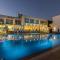 Park Beach Hotel - Limassol
