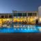 Park Beach Hotel - Limassol