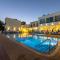 Park Beach Hotel