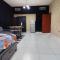 Private Room with Separate Bathroom and balcony - 阿吉曼