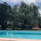 La vieille ferme de Gaillac