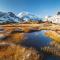 Mazot Loppe - A Cosy Central Chamonix Hideaway