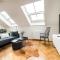 Large and modern apartment in the heart of Prague - Prag