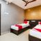 Super Hotel O CJ Inn