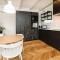 Large and modern apartment in the heart of Prague - 布拉格