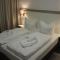 Fewo Meeresrauschen Penthouse
