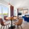 Fewo Albatros Penthouse