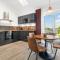 Fewo Albatros Penthouse