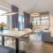 Fewo Deichgraf Penthouse