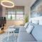 Fewo Deichgraf Penthouse
