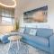 Fewo Deichgraf Penthouse