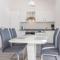 Fewo Ausguck Penthouse
