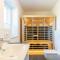 Fewo Ausguck Penthouse