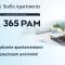 Fresh Apartament przy plaży - 365PAM
