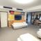 Bed & Breakfast Sternen - Elm