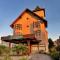 Hotel Triveneto Gramado