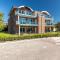 Fewo Steuerbord Penthouse