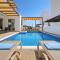 Villa Rosaleen - Ayia Napa Resort Center - 阿依纳帕