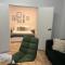 Apartament Frezja