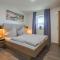 Fewo Steuerbord Penthouse