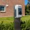 Fewo Steuerbord Penthouse