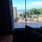 Home away sea view