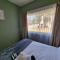 Home away sea view