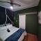 Home away sea view