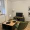 Apartament Frezja
