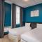 Hotel Daval