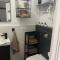 Apartament Frezja