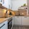 Fewo Steuerbord Penthouse