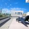 Villa Vitalia - 3 En-suite Beds with Private Pool