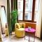 New Flat,3BR,AC, 200 mt to Taksim - Isztambul